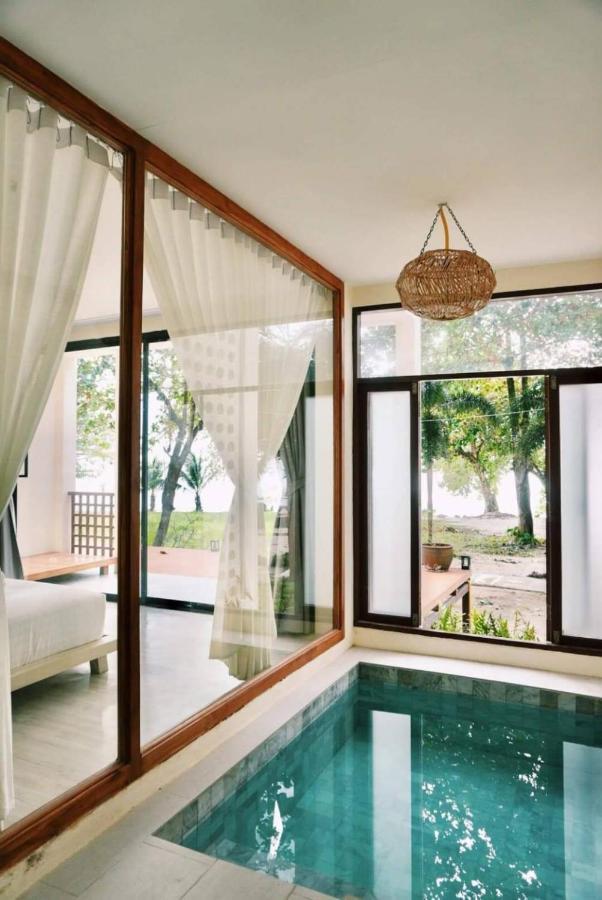 Siam Beach Resort Koh Chang Exterior foto