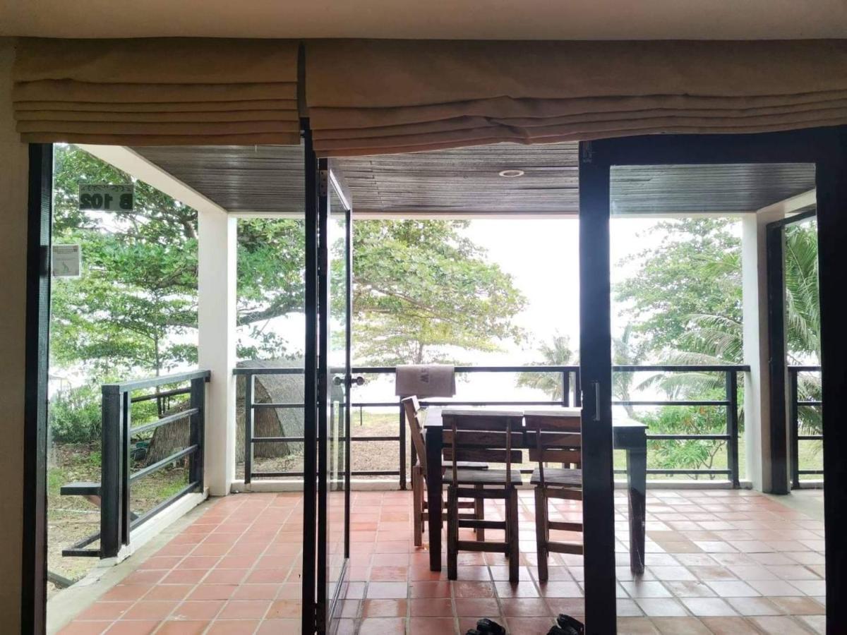 Siam Beach Resort Koh Chang Exterior foto