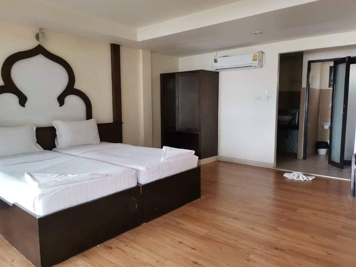 Siam Beach Resort Koh Chang Exterior foto