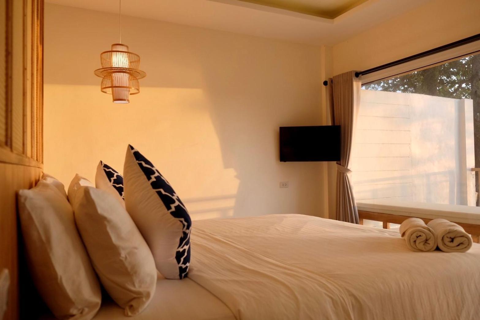 Siam Beach Resort Koh Chang Exterior foto