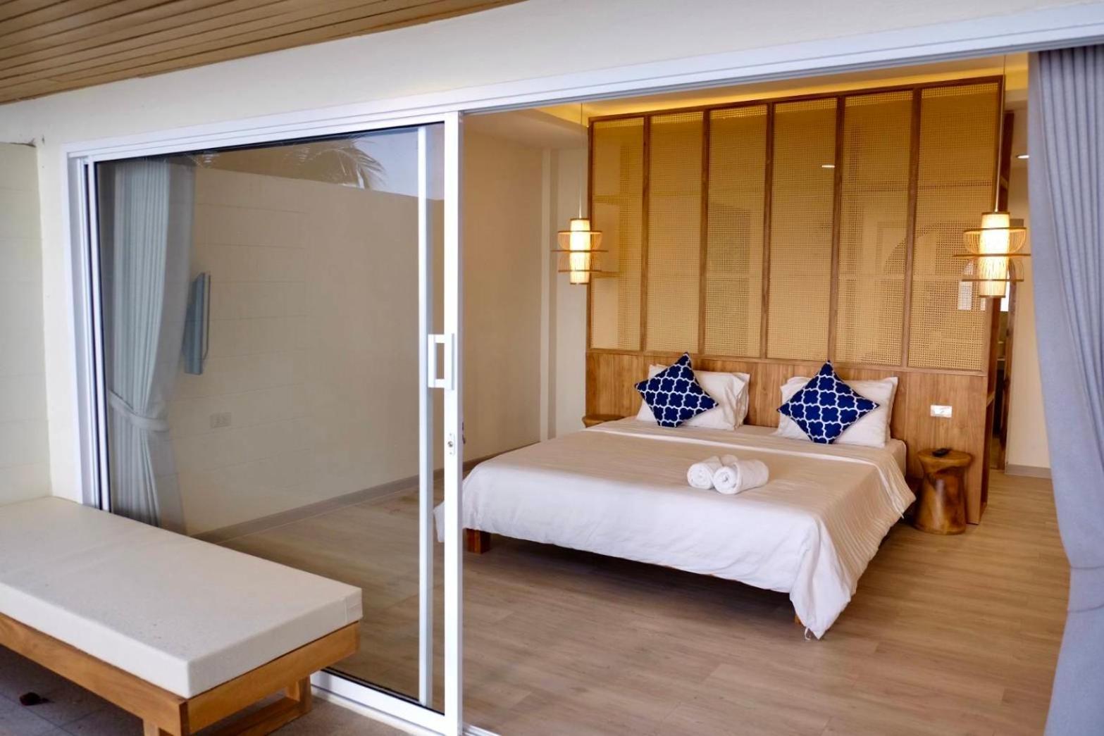 Siam Beach Resort Koh Chang Exterior foto