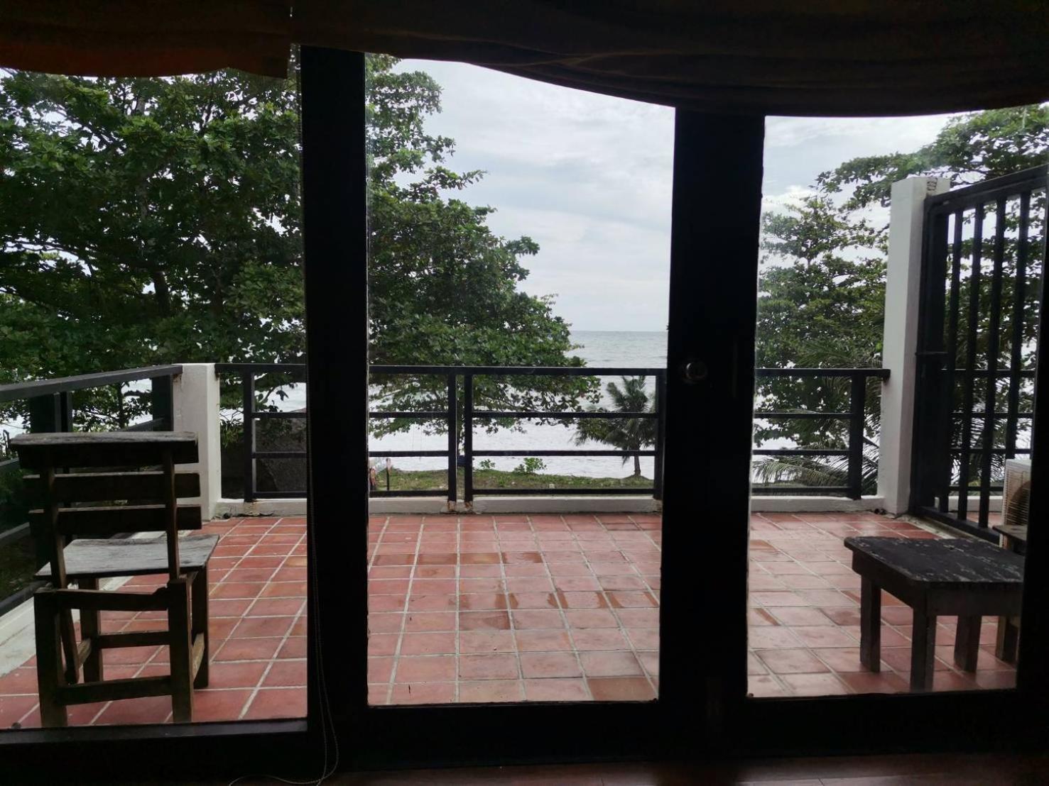 Siam Beach Resort Koh Chang Exterior foto